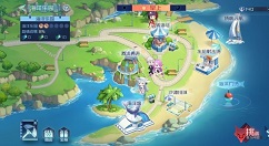 海滨钓场2020年夏日活动玩法奖励一览
