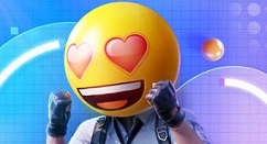和平精英emoji联名头套如何得?emoji联名头套获取方法解析​