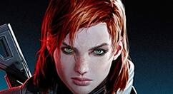 《质量效应》三部曲重制版于10月发售：画面跃进