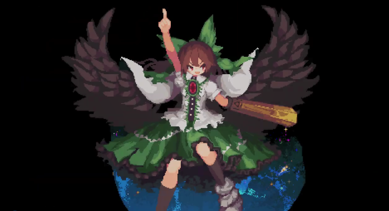 《幻想乡萃夜祭》EA版Stage2迎来更新 官方回应玩家要求