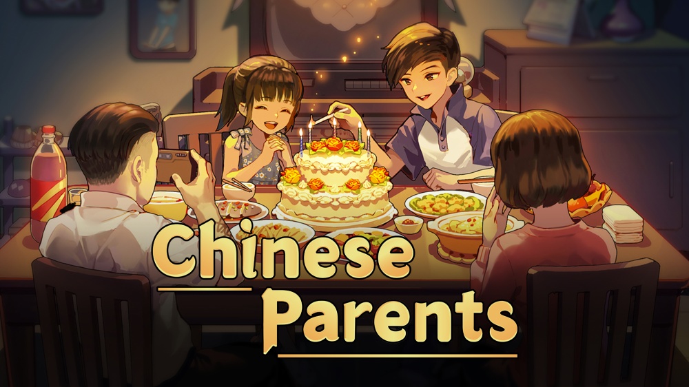 《中国式家长》Switch版发售 体验重要的人生阶段