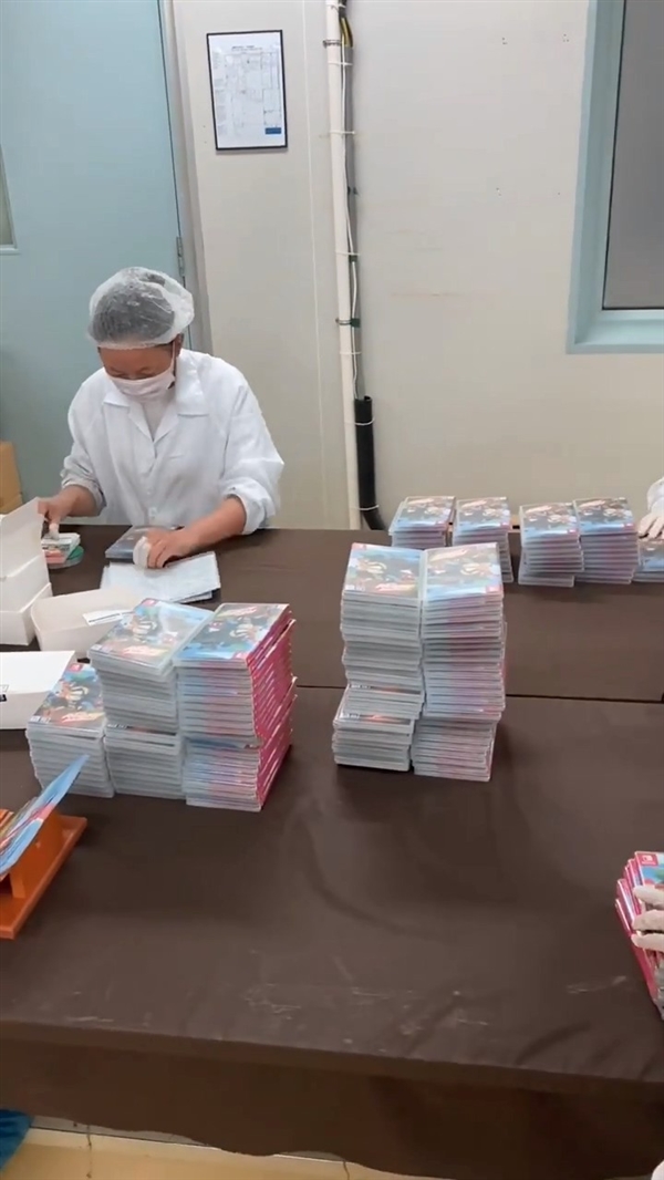 国行《健身环大冒险》即将发售:要入手吗?