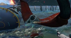 深海迷航杀死利维坦必需工具一览