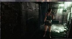 《生化危机HD重制版》PC版三周目全服装解锁通关存档详细讲解