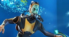 深海迷航2号逃生舱任务详解