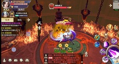 《青丘奇缘》等级提升小秘密玩法详解