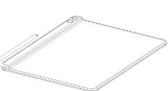 华为Mate X2爆料：外折叠 配备手写笔