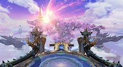 《青丘奇缘》神龙藏宝图玩法介绍