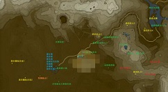 塞尔达传说：旷野之息中荒野之塔全收集指南