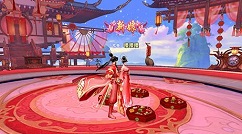 浪漫仙恋《青丘奇缘》结婚系统攻略