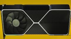 RTX 3080 Ti显卡将于8月31日发布