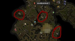 恐怖黎明里格特沃姆的徽记掉落地点分享