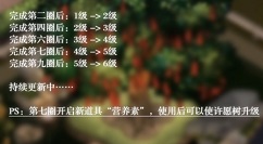 未定事件簿许愿树怎么升级?许愿树位置与等级提升攻略