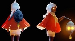 光遇红灯笼斗篷怎么得? 红灯笼斗篷作用与获取方法解析
