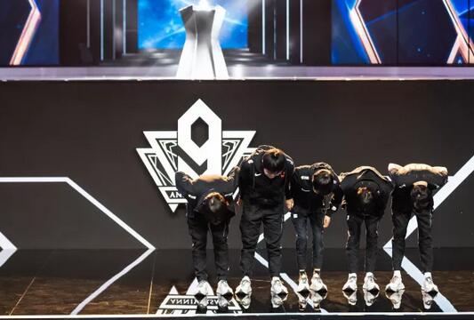 TE获得2020LPL夏季赛冠军 全球总决赛一号种子诞生