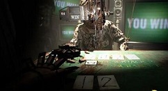 生化危机7dlc不是英雄和铁拳侠各难度通关奖励介绍