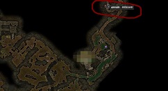 恐怖黎明中虚化灼烧之斧掉落地点分享