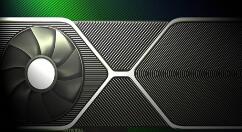 9月1日 NVIDIA RTX 30系列显卡上线