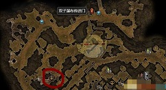 恐怖黎明尤拉普莱克斯之蛰掉落地点分享
