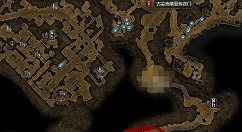 恐怖黎明罗娜普莱克斯之蛰掉落地点分享