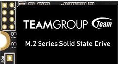 十铨上线MP33 Pro系列NVMe M.2 SSD新品