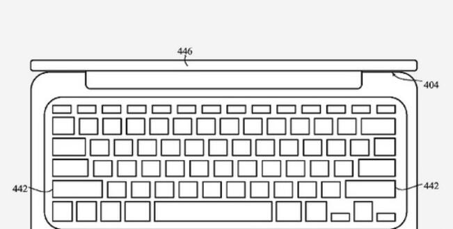 曝苹果以后的MacBook掌托处或会支持无线反向快充