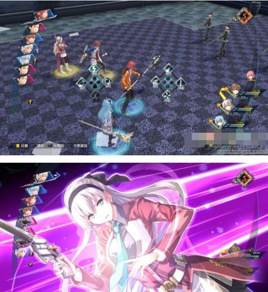 英雄传说创之轨迹试玩版怎么玩 创之轨迹体验版试玩内容介绍
