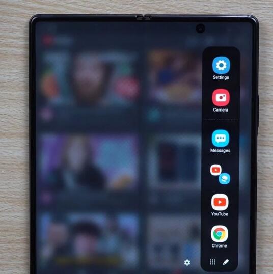 三星将于Unpacked 2活动里推出Galaxy Z Fold 2