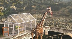 模拟山羊定制模式特殊山羊获得方法介绍