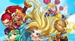 弹珠英雄手游攻略 弹珠英雄新手心得分享