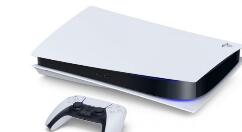 9月9日 索尼PS5游戏主机进行预售