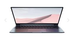 RedmiBook Air 13登场！2.5K全面屏/十代酷睿
