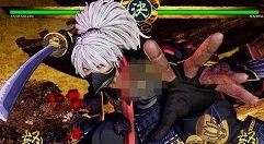 《侍魂 晓》上手游玩心得分享