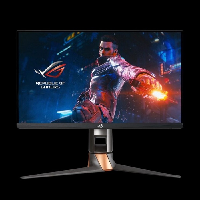 玩家国度粉丝们可以行动了！华硕ROG Swift PG259QN电竞显示器上线