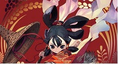天穗的稻田姬好玩吗 种田及与游戏性试玩心得分享