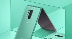 氢OS 11上线 一加8系列手机“吃上”了