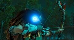 《地平线：零之曙光》得到AMD强力优化：支持最新海飞丝效果