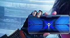 联想预告拯救者电竞手机Pro明天发售：3499元