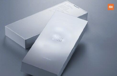 没悬念！8月11日 小米10至尊纪念版如约上线