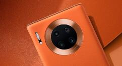 华为Mate 40配置爆料 使用新一代麒麟9000芯片