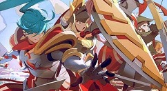 伊甸之战怎么散兵 伊甸之战把兵铺开方法技巧