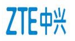 全球第一款！中兴屏下摄像头手机入网：是真全面屏