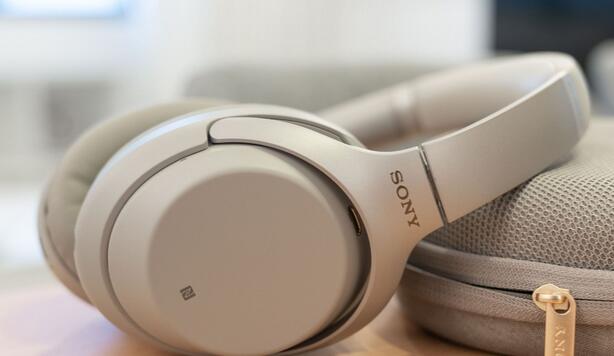 索尼新旗舰降噪耳机上线:世界瞬间安静了