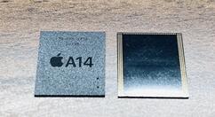 苹果12稳了！5nm下A14性能曝光