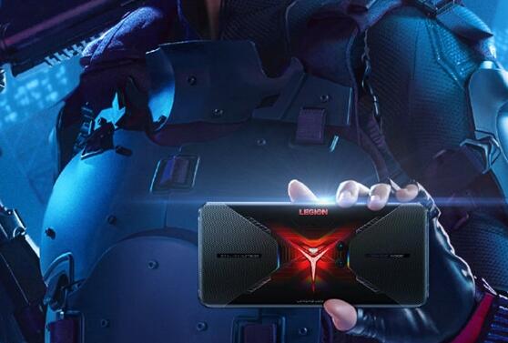 联想拯救者电竞手机Pro首销:便宜!