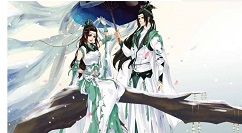 《剑网3》长歌门派介绍