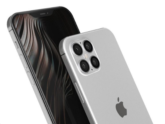 不怕弯了！传iPhone 12 系列使用上航空铝材机身