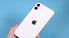 白菜价！iPhone 11仅3959元