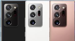 稳了！三星S20/Note20确定推送Android 13