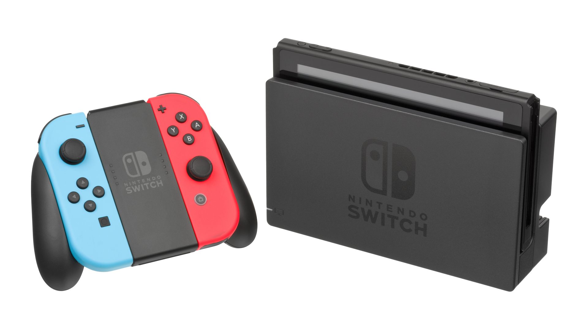 爆料:一个新版Switch正在开发中 明年发售